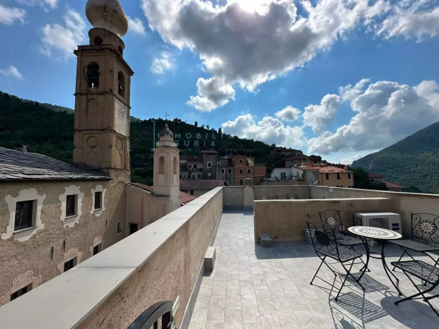 Immagine 17 di Appartamento in vendita  in Via IV Novembre a Castelbianco