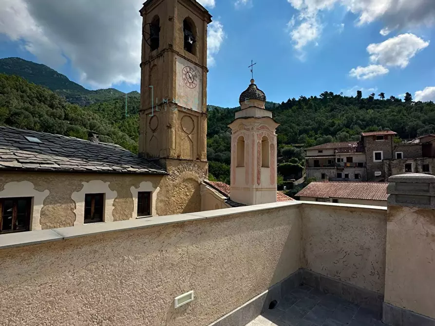Immagine 18 di Appartamento in vendita  in Via IV Novembre a Castelbianco