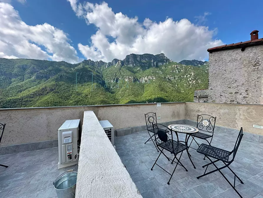 Immagine 20 di Appartamento in vendita  in Via IV Novembre a Castelbianco