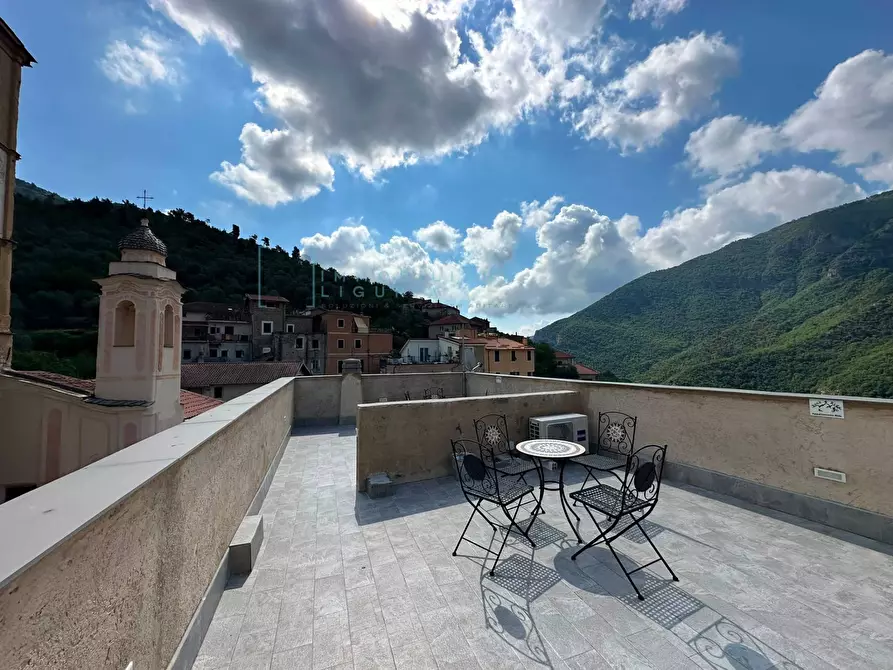 Immagine 19 di Appartamento in vendita  in Via IV Novembre a Castelbianco