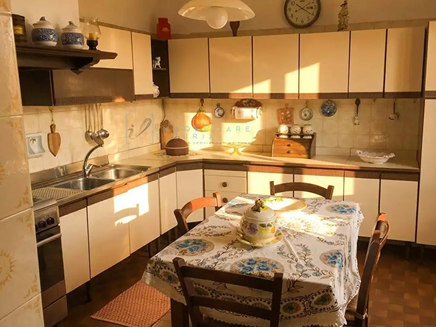 Immagine 5 di Rustico / casale in vendita  in Via Piemonte a Erli