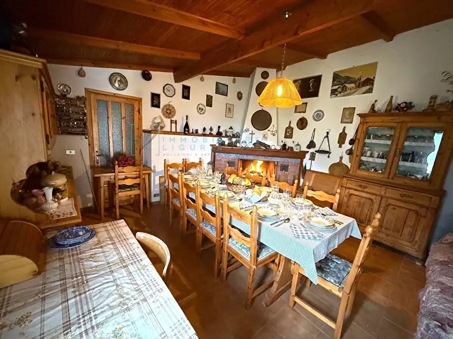 Immagine 23 di Rustico / casale in vendita  in Via Piemonte a Erli