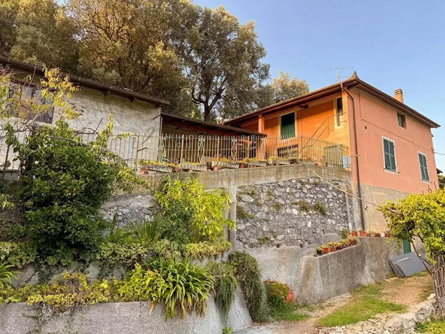 Immagine 27 di Rustico / casale in vendita  in Via Piemonte a Erli