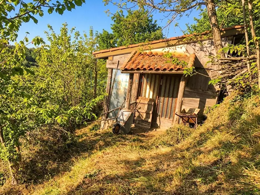 Immagine 29 di Rustico / casale in vendita  in Via Piemonte a Erli