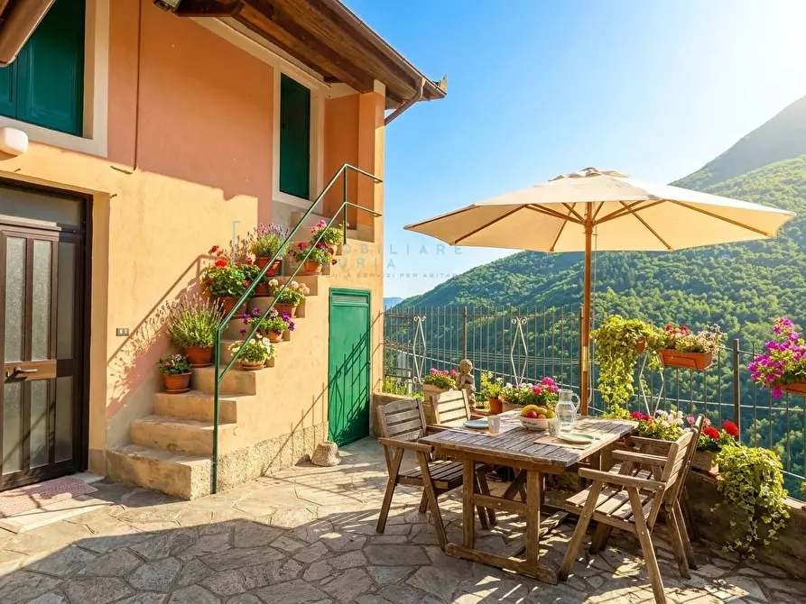 Immagine 1 di Rustico / casale in vendita  in Via Piemonte a Erli