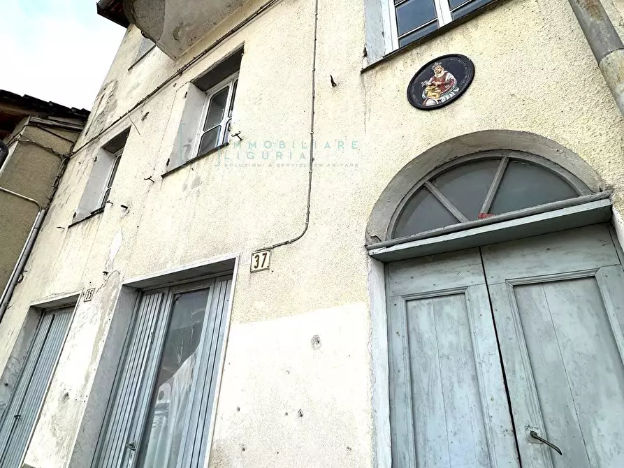 Immagine 28 di Casa semindipendente in vendita  in Via Giovanni Battista Pera a Calizzano
