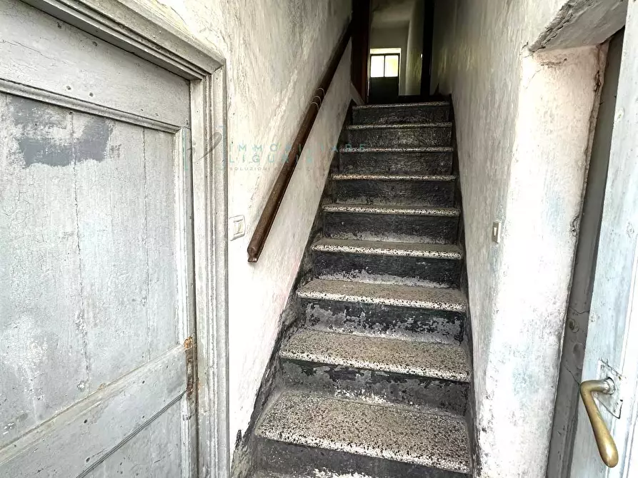Immagine 3 di Casa semindipendente in vendita  in Via Giovanni Battista Pera a Calizzano