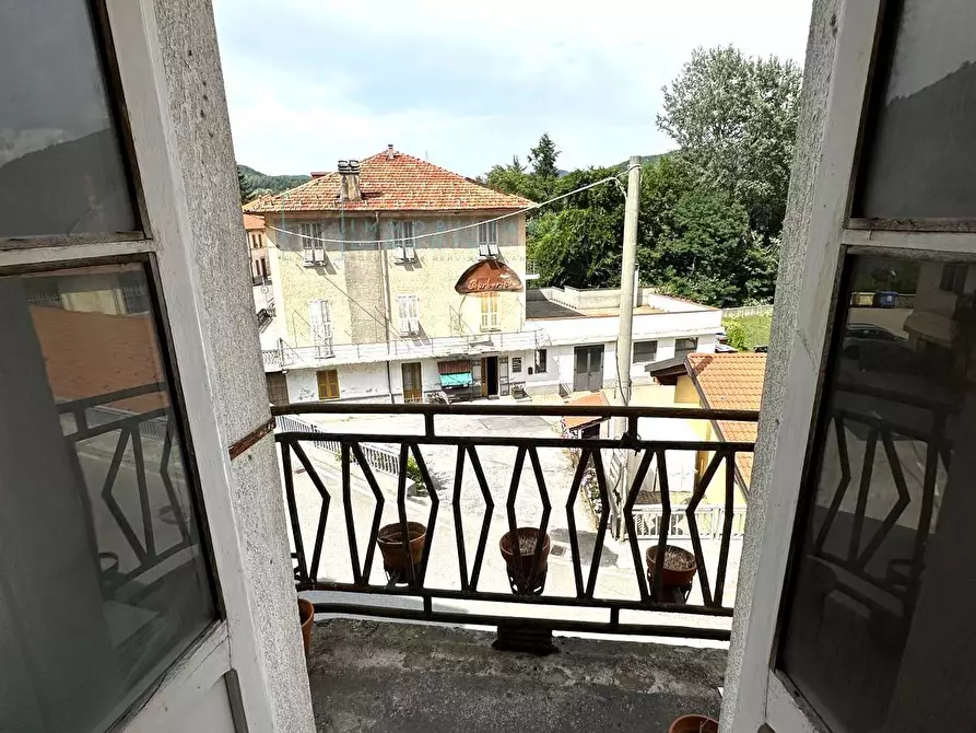 Immagine 13 di Casa semindipendente in vendita  in Via Giovanni Battista Pera a Calizzano