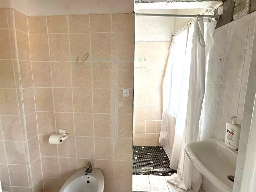 Immagine 17 di Casa semindipendente in vendita  in Via Giovanni Battista Pera a Calizzano