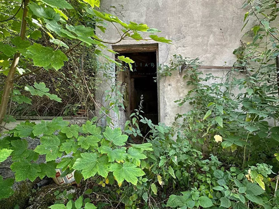 Immagine 24 di Casa semindipendente in vendita  in Via Giovanni Battista Pera a Calizzano
