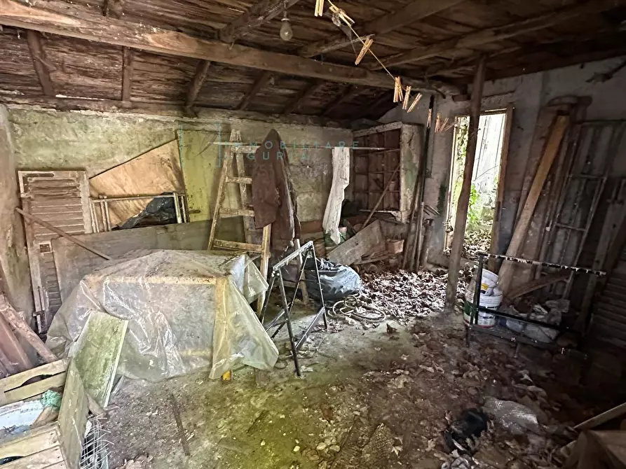 Immagine 25 di Casa semindipendente in vendita  in Via Giovanni Battista Pera a Calizzano