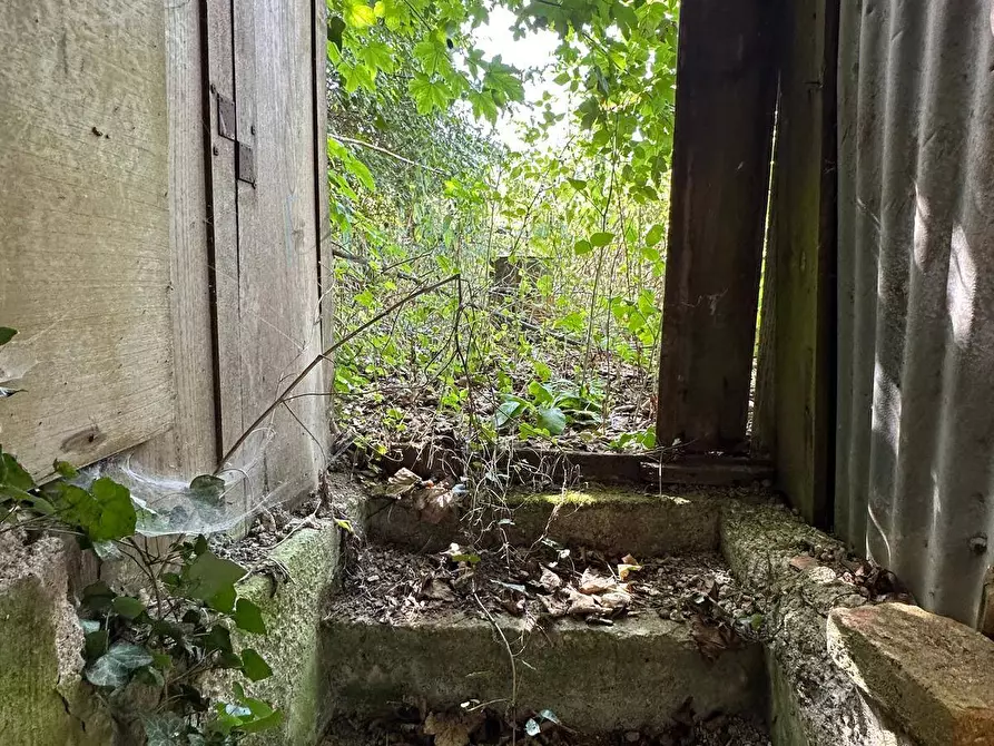 Immagine 26 di Casa semindipendente in vendita  in Via Giovanni Battista Pera a Calizzano