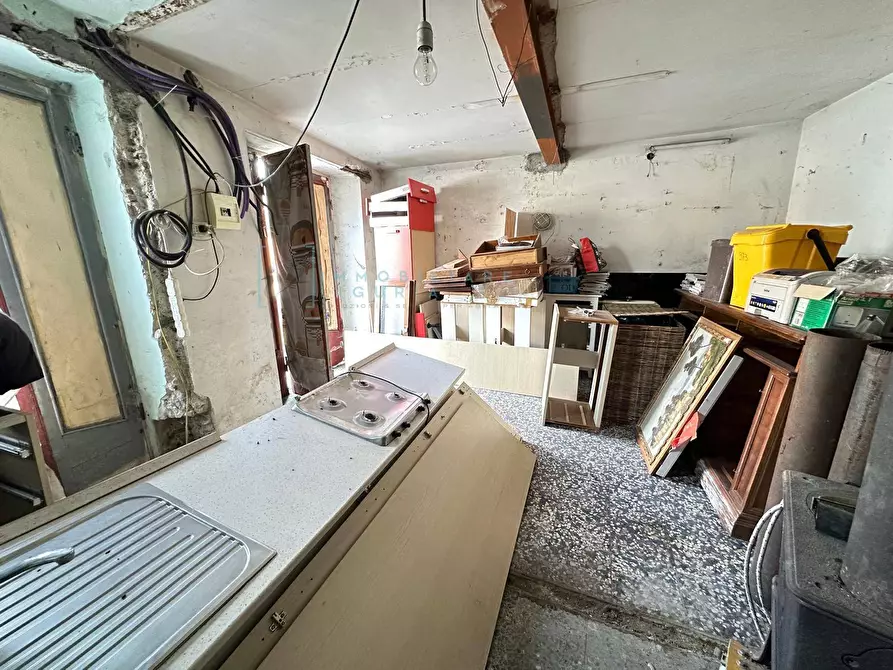 Immagine 22 di Casa semindipendente in vendita  in Via Giovanni Battista Pera a Calizzano