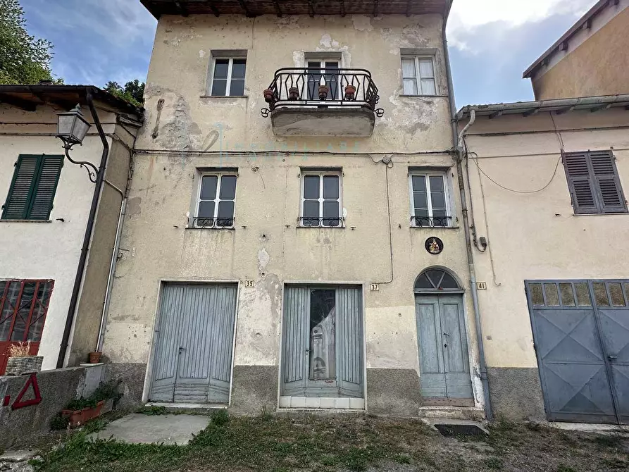 Immagine 29 di Casa semindipendente in vendita  in Via Giovanni Battista Pera a Calizzano