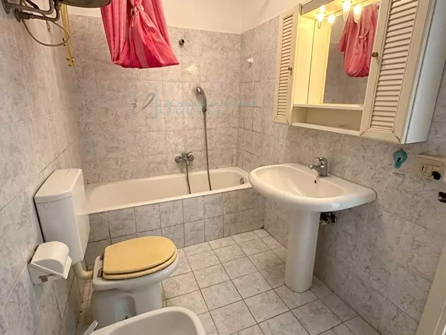 Immagine 8 di Appartamento in vendita  in VIA LUNGHI SCARELLA a Ortovero