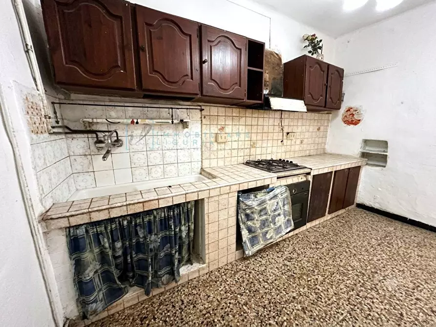 Immagine 5 di Appartamento in vendita  in VIA LUNGHI SCARELLA a Ortovero