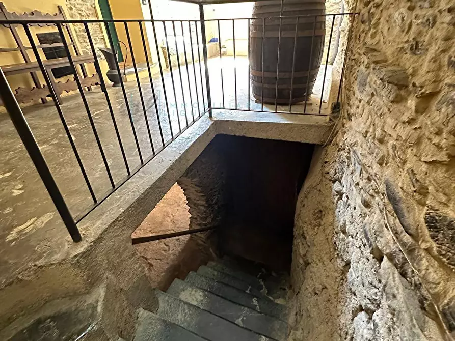 Immagine 22 di Appartamento in vendita  in VIA LUNGHI SCARELLA a Ortovero