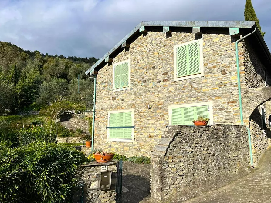 Immagine 1 di Rustico / casale in vendita  in Bassanico a Casanova Lerrone