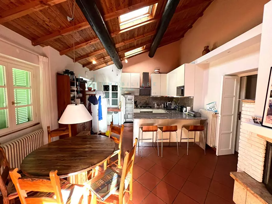 Immagine 3 di Rustico / casale in vendita  in Bassanico a Casanova Lerrone