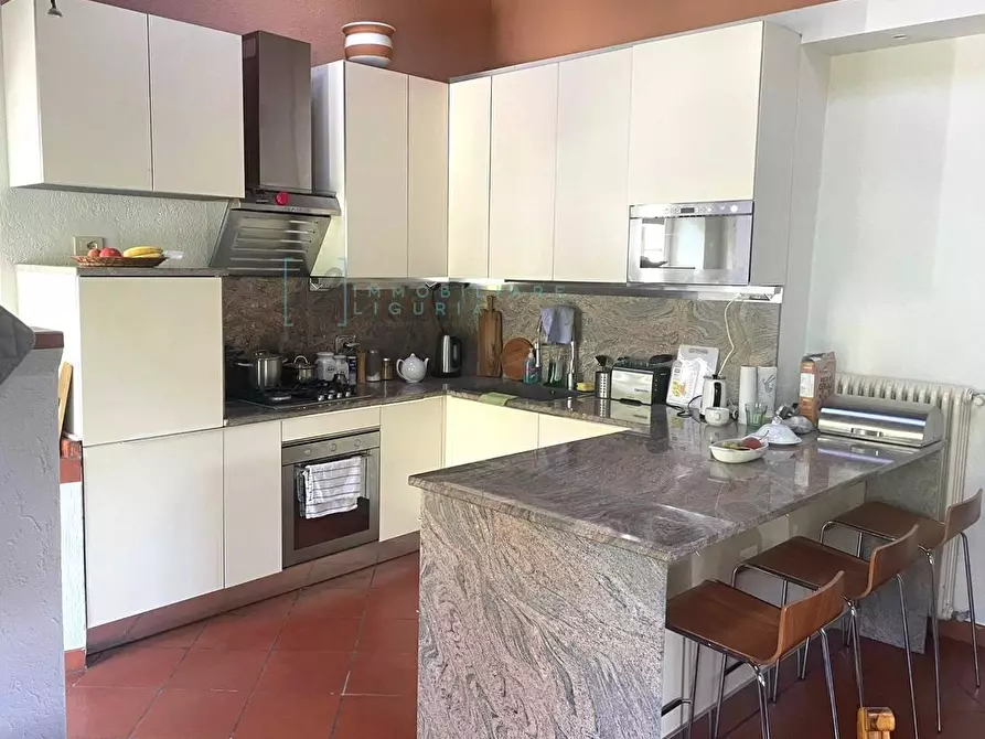 Immagine 4 di Rustico / casale in vendita  in Bassanico a Casanova Lerrone