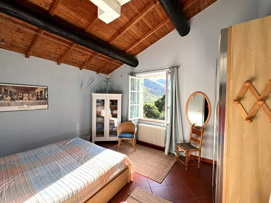 Immagine 7 di Rustico / casale in vendita  in Bassanico a Casanova Lerrone