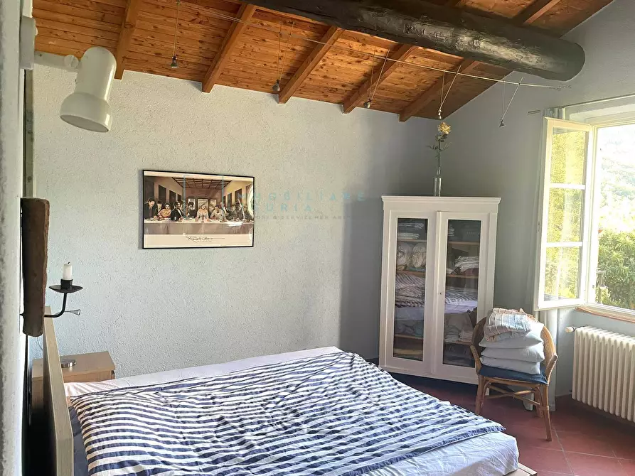 Immagine 8 di Rustico / casale in vendita  in Bassanico a Casanova Lerrone