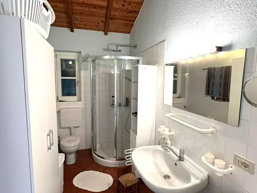 Immagine 10 di Rustico / casale in vendita  in Bassanico a Casanova Lerrone
