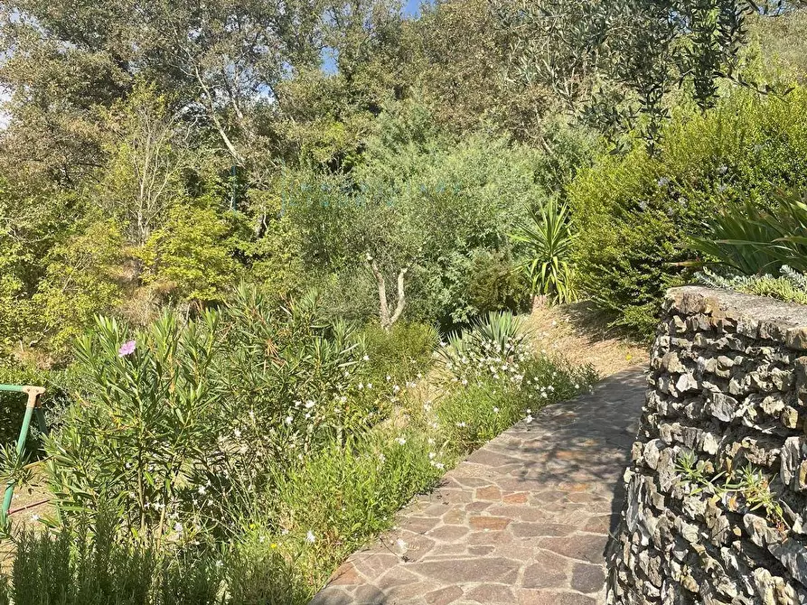Immagine 12 di Rustico / casale in vendita  in Bassanico a Casanova Lerrone