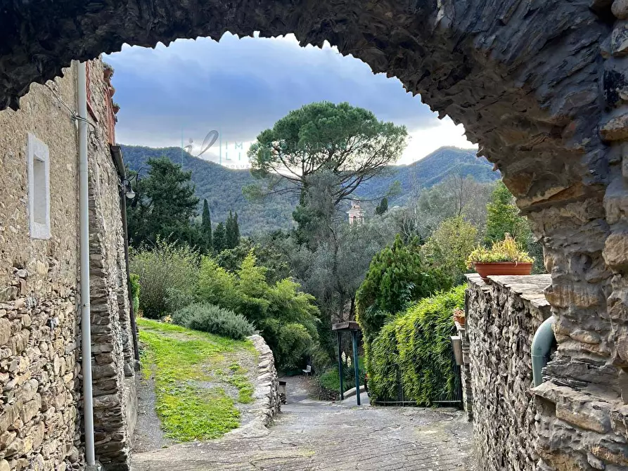 Immagine 23 di Rustico / casale in vendita  in Bassanico a Casanova Lerrone