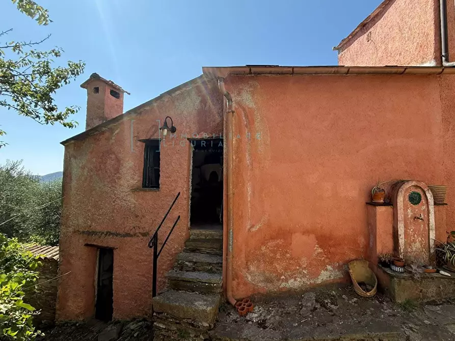 Immagine 35 di Rustico / casale in vendita  in Borgata Bancarini a Casanova Lerrone