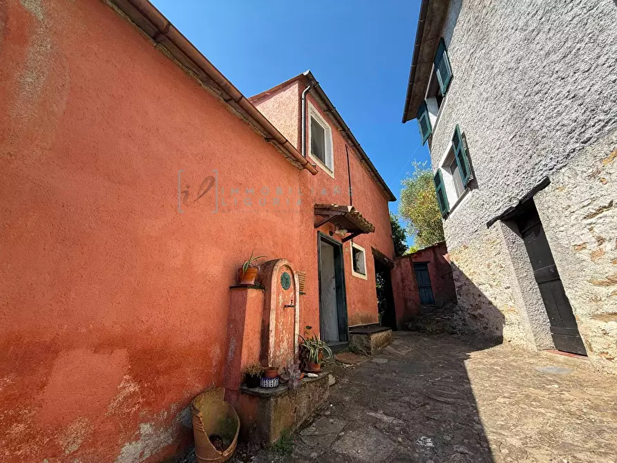 Immagine 36 di Rustico / casale in vendita  in Borgata Bancarini a Casanova Lerrone