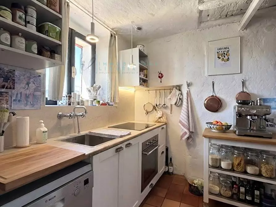 Immagine 6 di Rustico / casale in vendita  in Borgata Bancarini a Casanova Lerrone