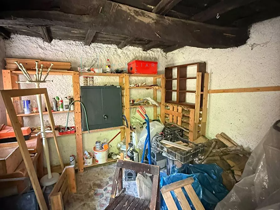 Immagine 38 di Rustico / casale in vendita  in Borgata Bancarini a Casanova Lerrone