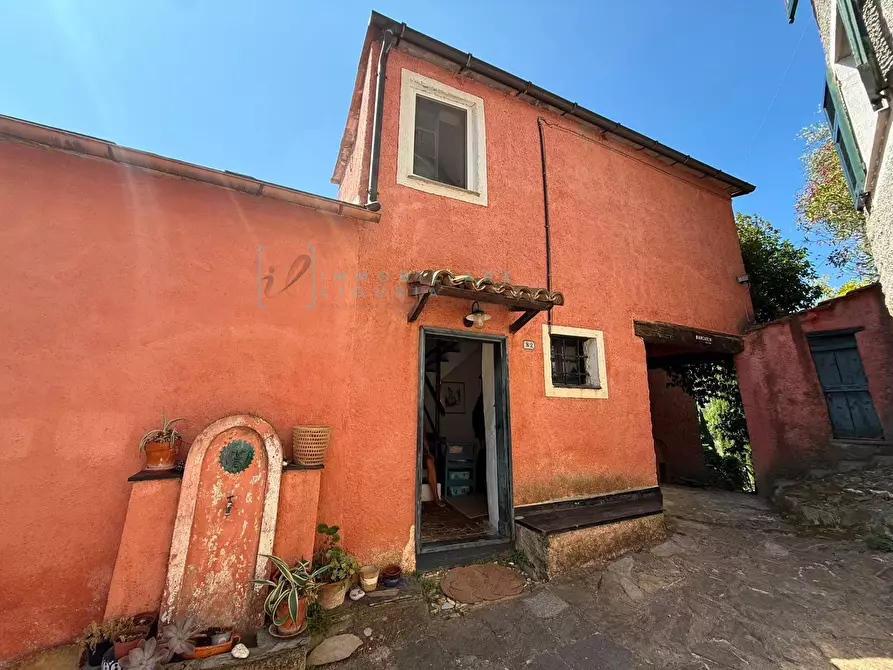 Immagine 34 di Rustico / casale in vendita  in Borgata Bancarini a Casanova Lerrone