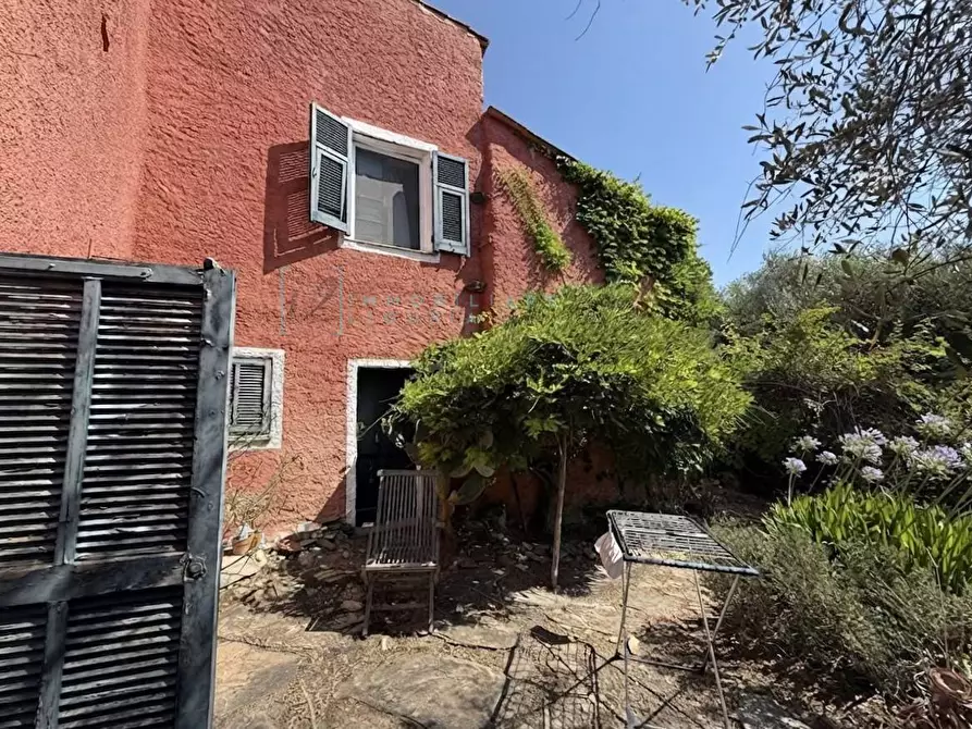 Immagine 26 di Rustico / casale in vendita  in Borgata Bancarini a Casanova Lerrone