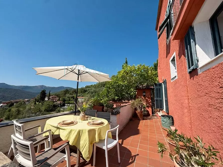 Immagine 2 di Rustico / casale in vendita  in Borgata Bancarini a Casanova Lerrone