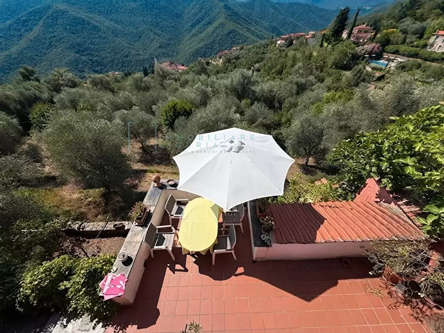 Immagine 28 di Rustico / casale in vendita  in Borgata Bancarini a Casanova Lerrone