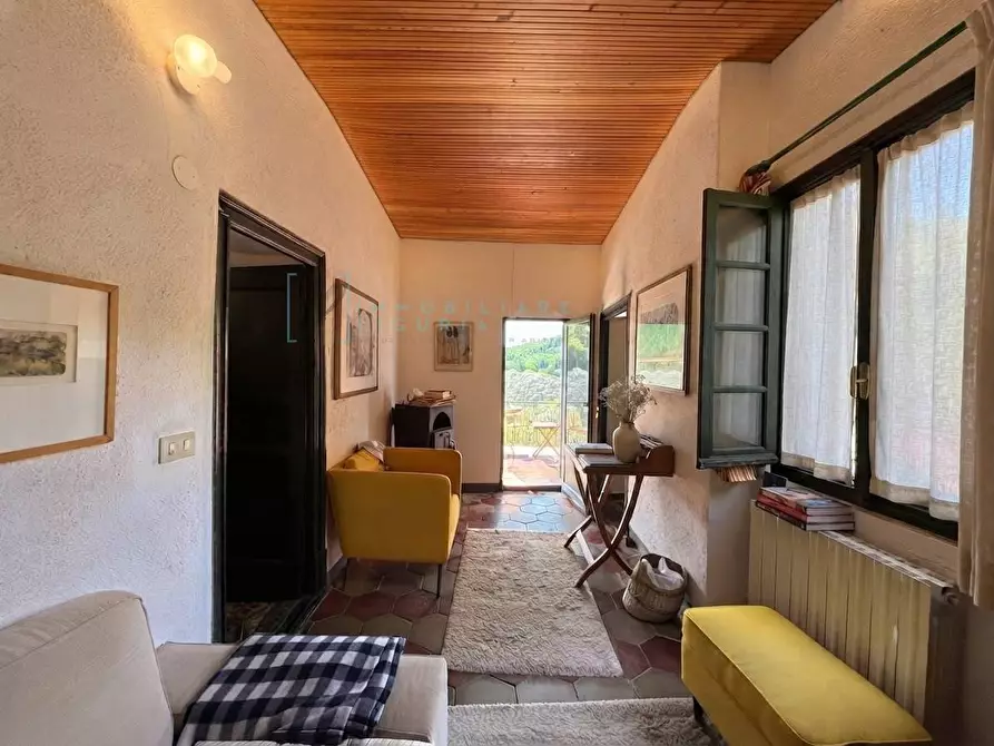 Immagine 17 di Rustico / casale in vendita  in Borgata Bancarini a Casanova Lerrone