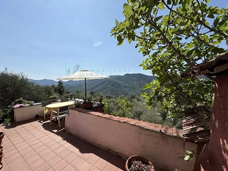 Immagine 29 di Rustico / casale in vendita  in Borgata Bancarini a Casanova Lerrone
