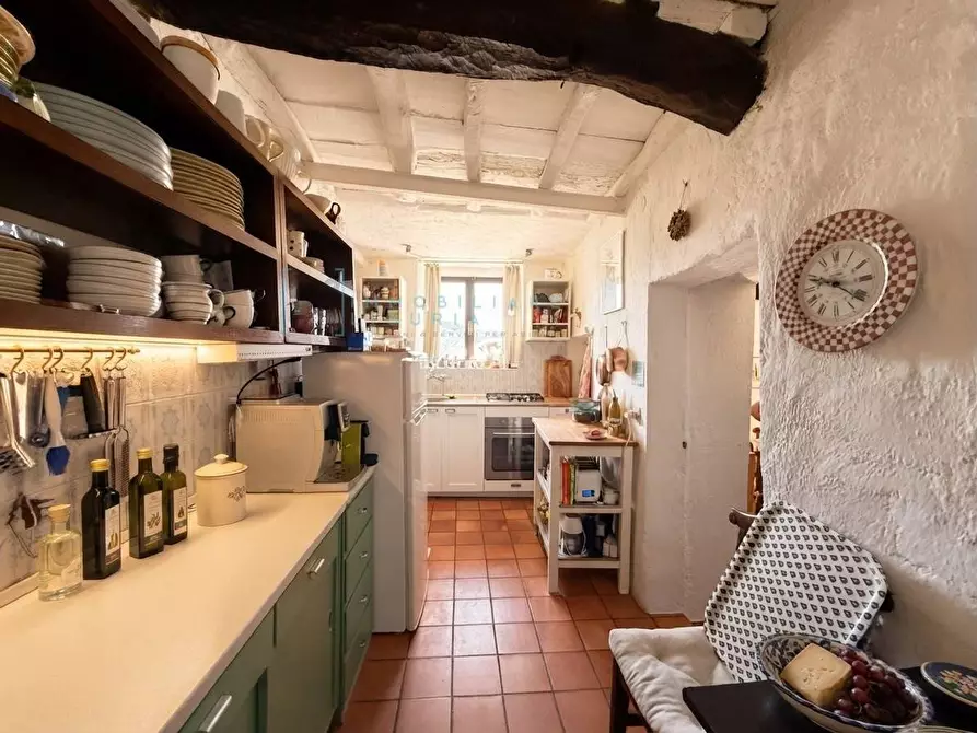 Immagine 8 di Rustico / casale in vendita  in Borgata Bancarini a Casanova Lerrone