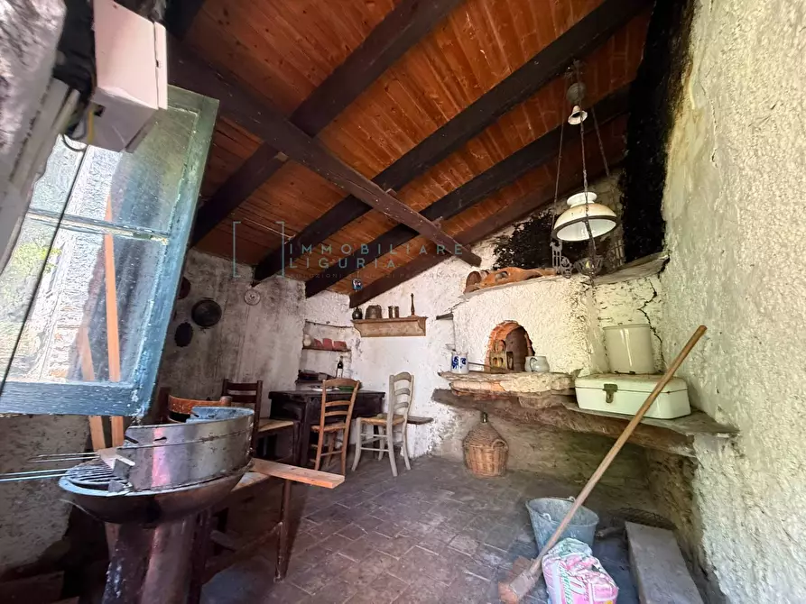 Immagine 40 di Rustico / casale in vendita  in Borgata Bancarini a Casanova Lerrone