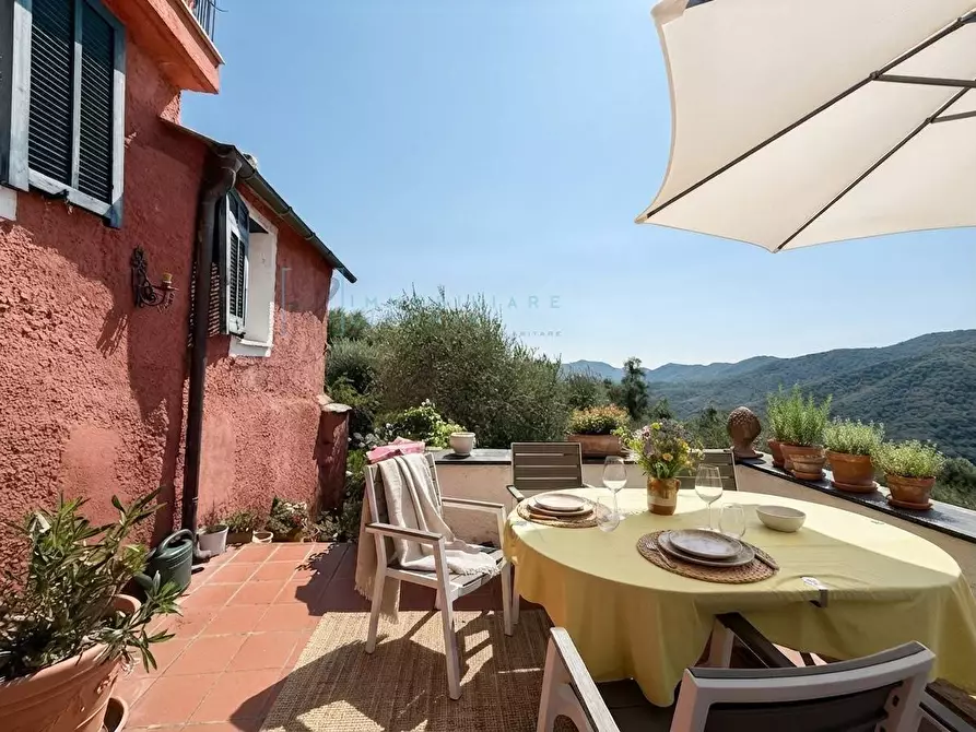 Immagine 1 di Rustico / casale in vendita  in Borgata Bancarini a Casanova Lerrone