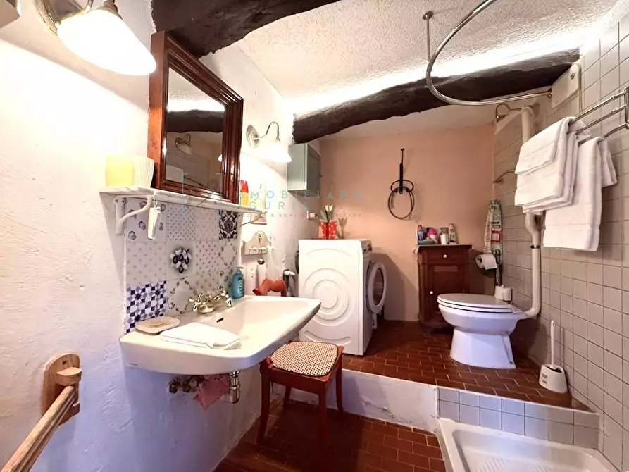 Immagine 33 di Rustico / casale in vendita  in Borgata Bancarini a Casanova Lerrone