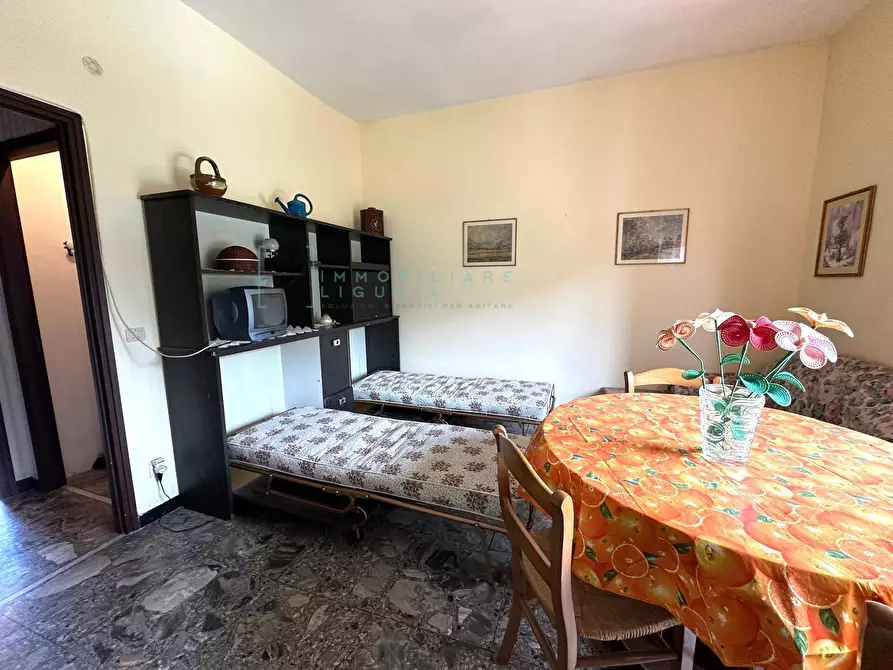 Immagine 4 di Appartamento in vendita  in Via Filippo Leale a Calizzano