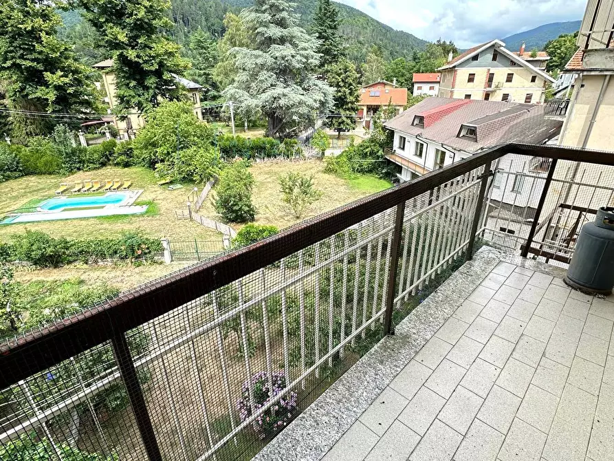 Immagine 7 di Appartamento in vendita  in Via Filippo Leale a Calizzano
