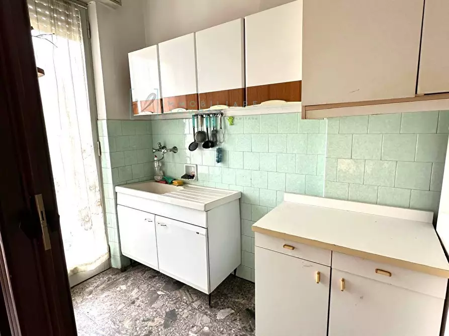 Immagine 10 di Appartamento in vendita  in Via Filippo Leale a Calizzano