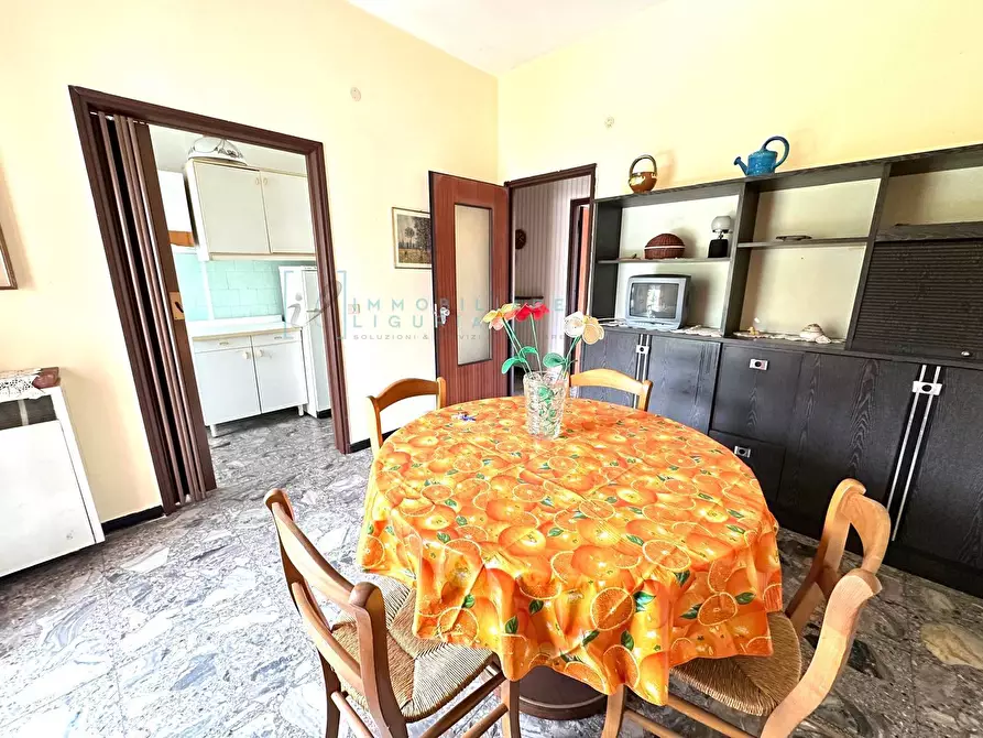 Immagine 12 di Appartamento in vendita  in Via Filippo Leale a Calizzano