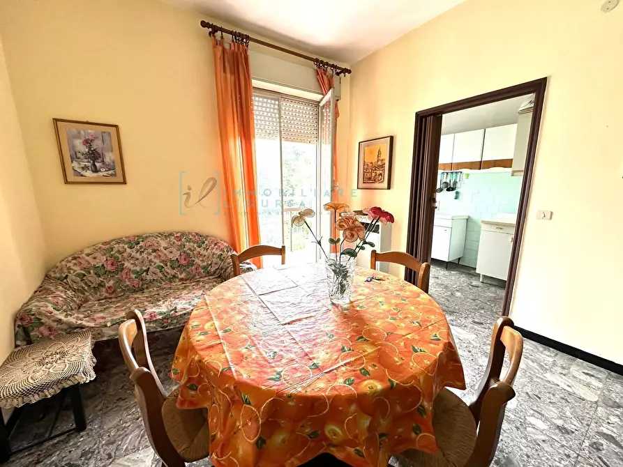 Immagine 11 di Appartamento in vendita  in Via Filippo Leale a Calizzano