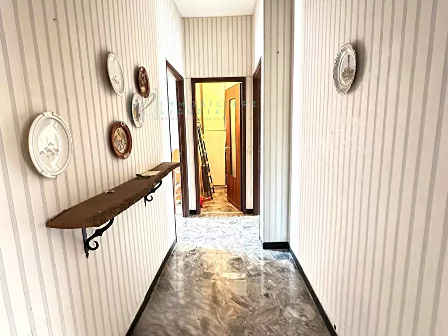 Immagine 2 di Appartamento in vendita  in Via Filippo Leale a Calizzano
