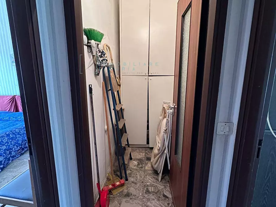 Immagine 21 di Appartamento in vendita  in Via Filippo Leale a Calizzano